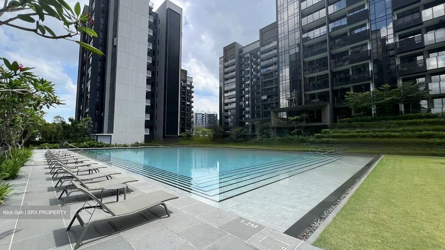 Leedon Green (D10), Condominium #519528901
